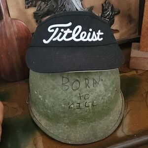 Titleist Golf Visor